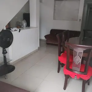  Apartamento Apartamento Con Wifi Y Netflix