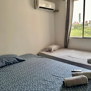  Apartamento Apartamento Completo, Amplio Y Lindo