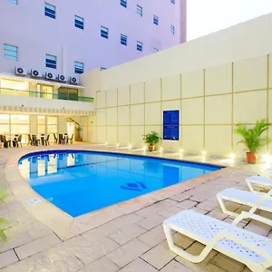 Hotel Ribai -, Barranquilla (Atlantico)